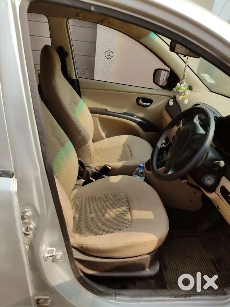 Hyundai I10 2009