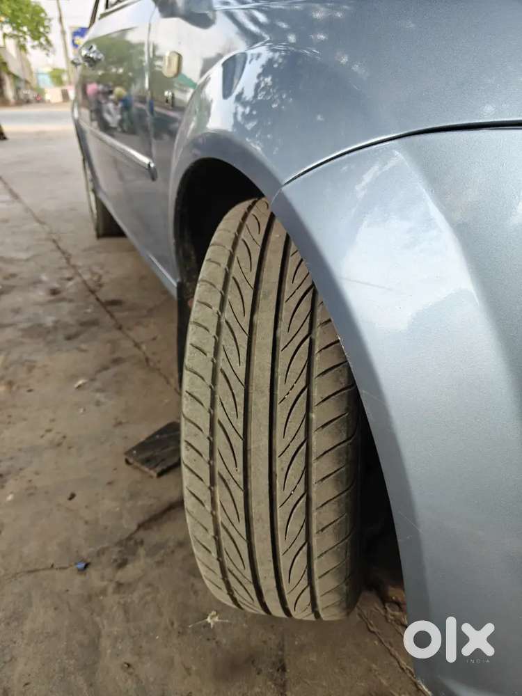 Chevrolet Optra Magnum 2009 Diesel 110000 Km Driven