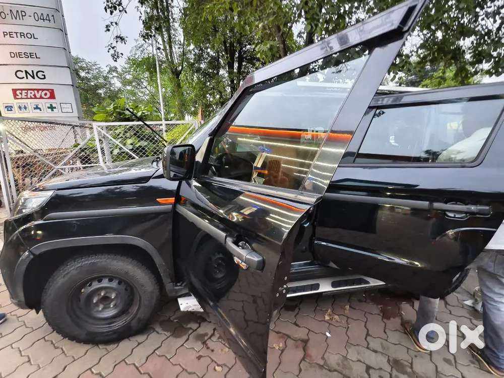 Mahindra Bolero Neo 2023 Diesel Well Maintained