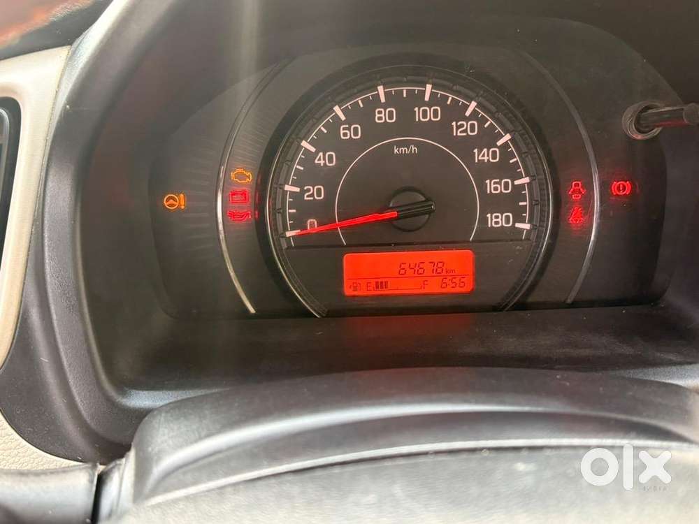 Maruti Suzuki Wagon R 2020 Cng And Petrol