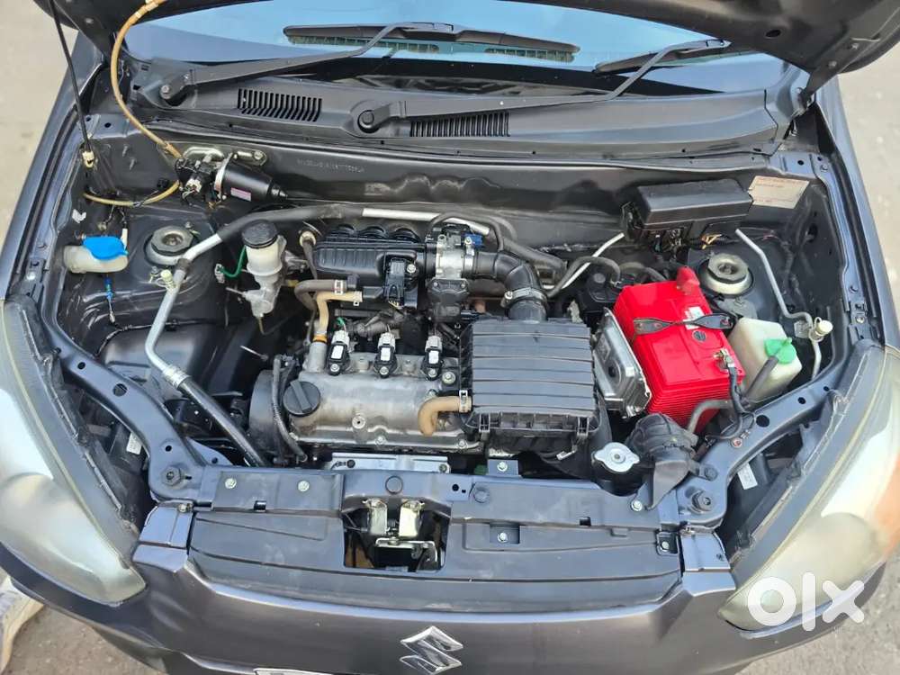 Maruti Suzuki Alto 800 2018 Petrol Well Maintained