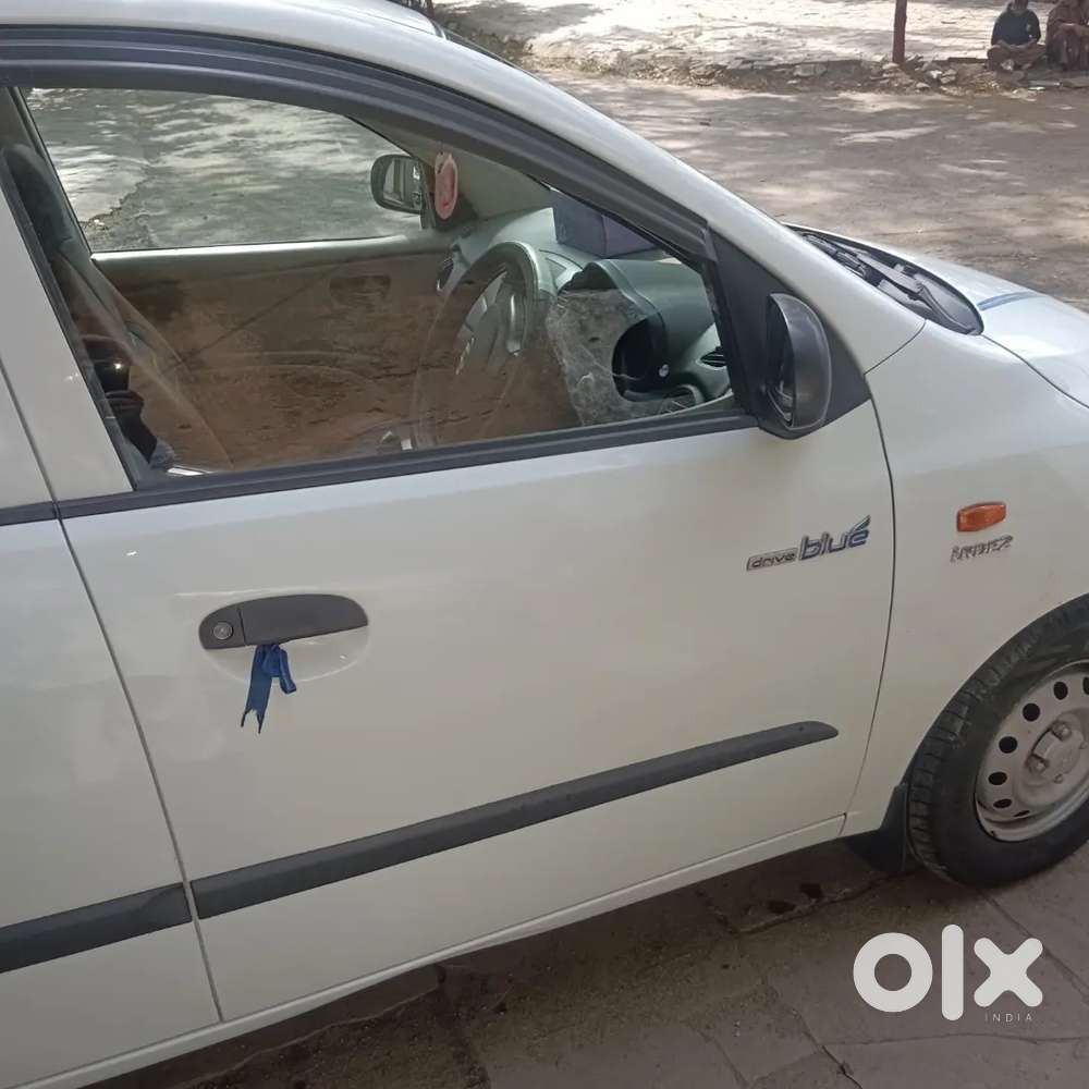 Hyundai I10 Lpg 2014