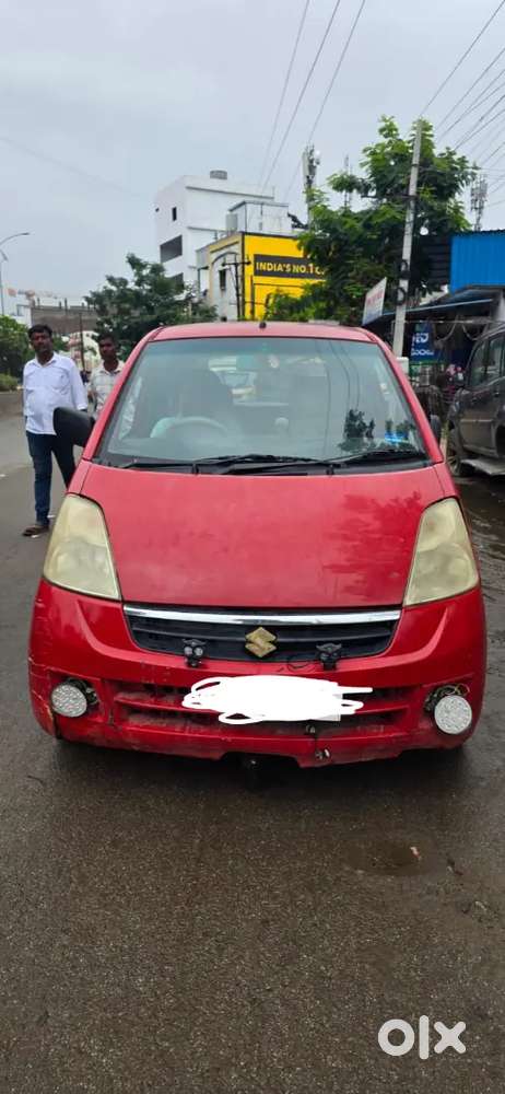 Maruti Suzuki Estilo 2007 Petrol Well Maintained