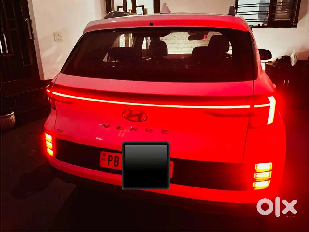 All Original Car With Service Record