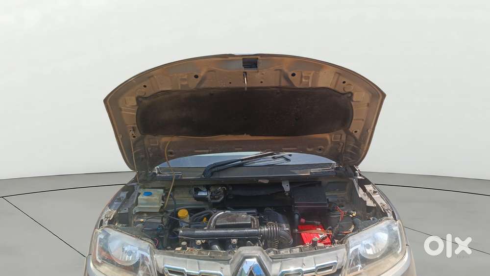 Renault Kwid Rxt, 2016, Petrol