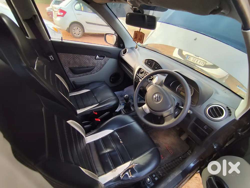 Maruti Suzuki Alto 800 2019 Petrol Good Condition