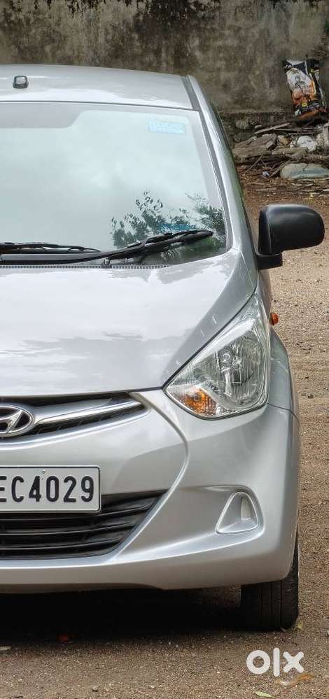 Hyundai Eon D-lite +, 2013, Petrol