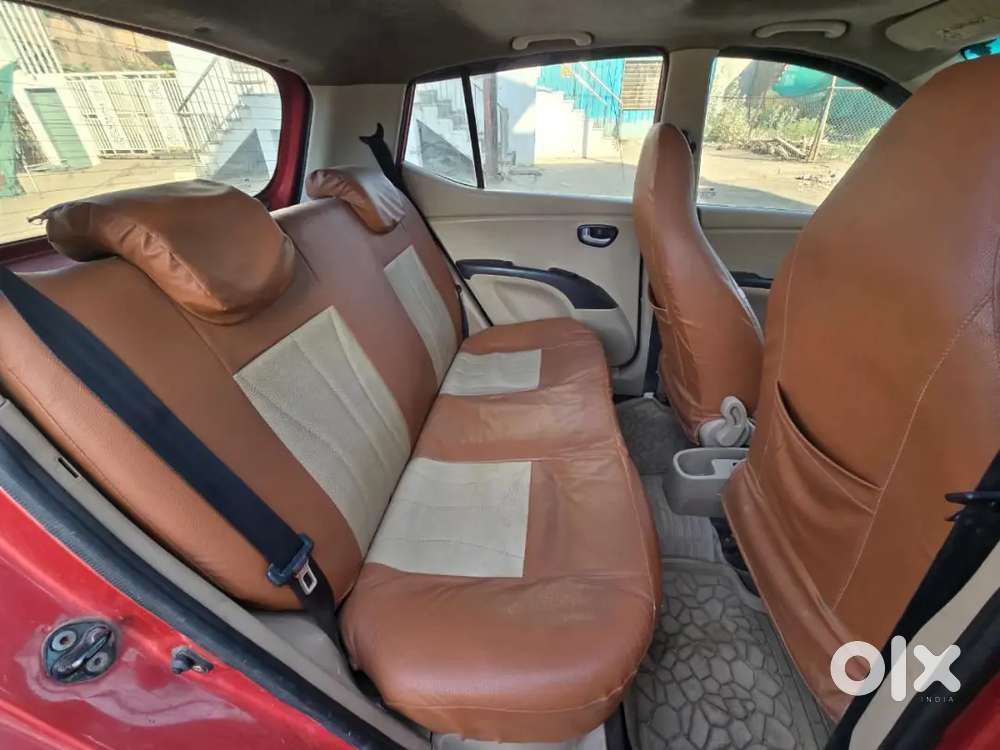 Top Condition Engine Tight Ac Child