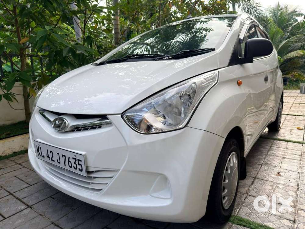 Hyundai Eon Era +, 2014, Petrol