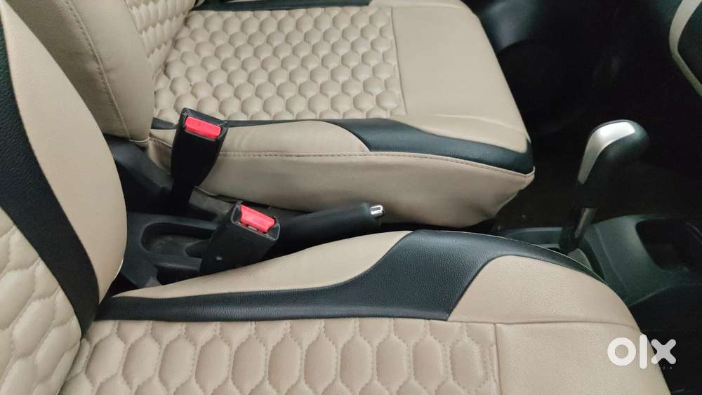Maruti Suzuki Wagon R Vxi Amt, 2016, Petrol