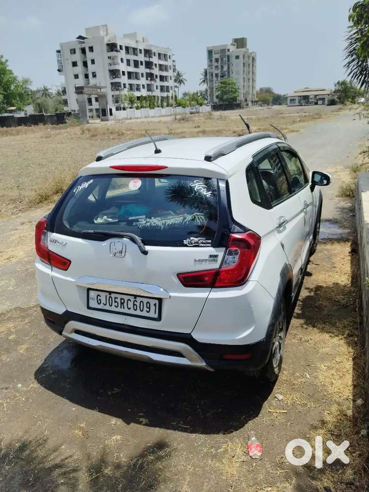 Honda Wr-v 2018 Diesel 88000 Km Driven