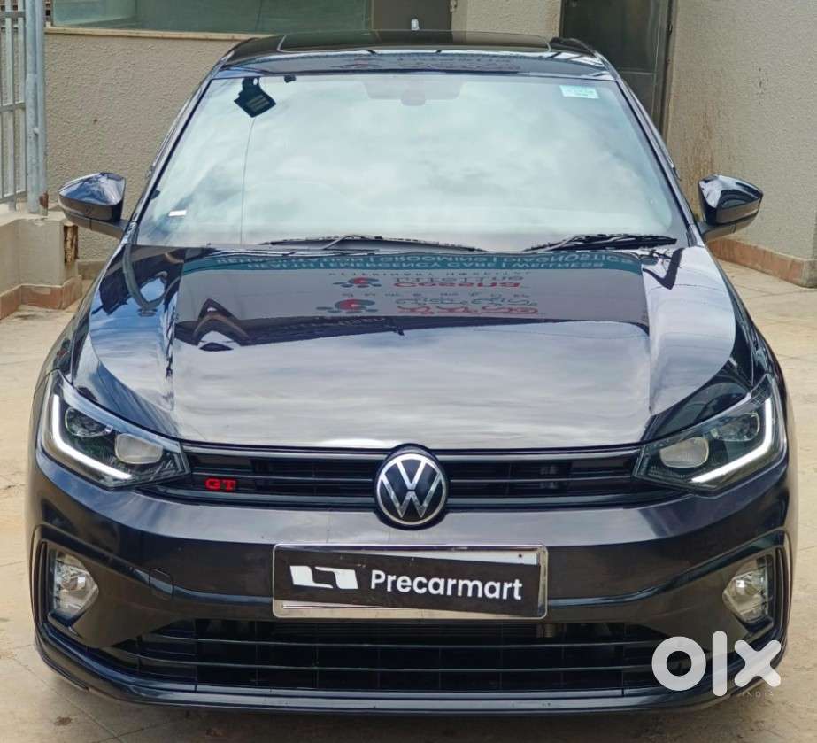 Volkswagen Virtus 1.5 Tsi Gt Plus Evo Dsg, 2026, Petrol