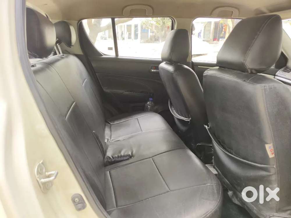 Maruti Suzuki Swift 2014 Diesel 190000 Km Driven