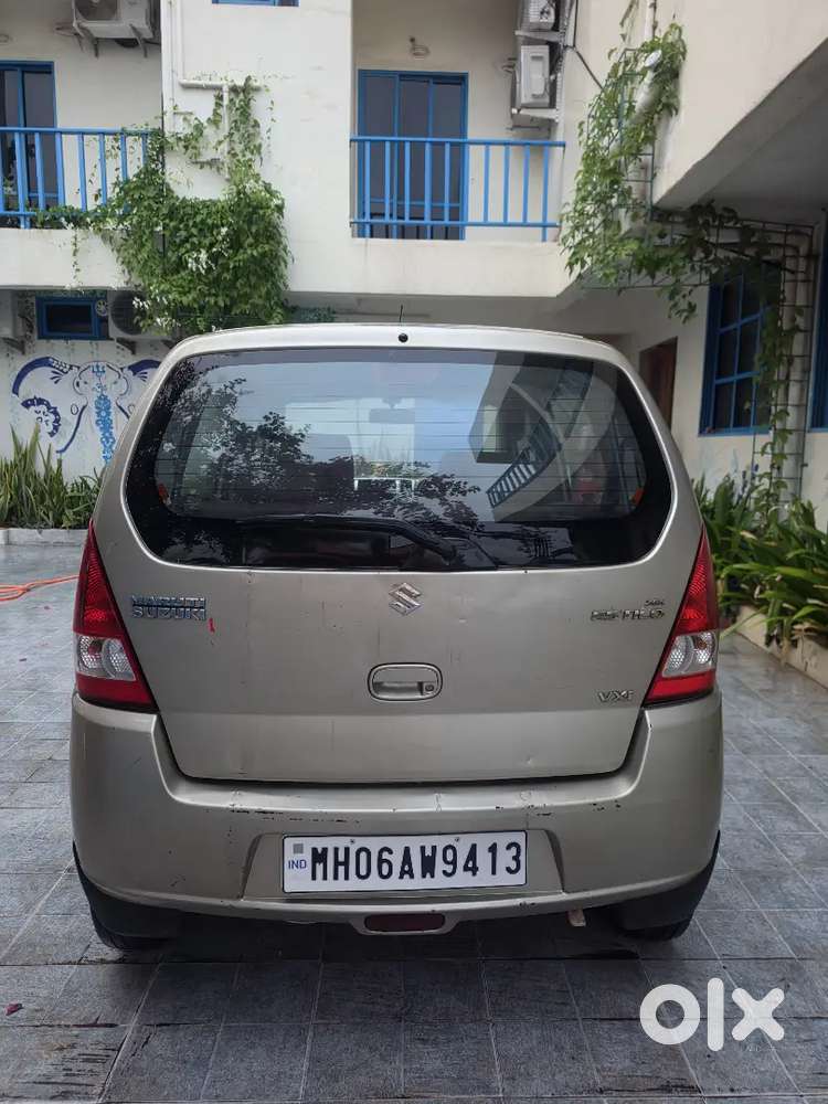 Maruti Suzuki Zen Estilo 2010 Petrol Well Maintained