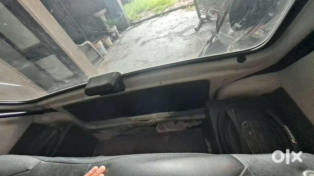 Maruti Suzuki 800 Petrol 2007 Manual Rc Pass