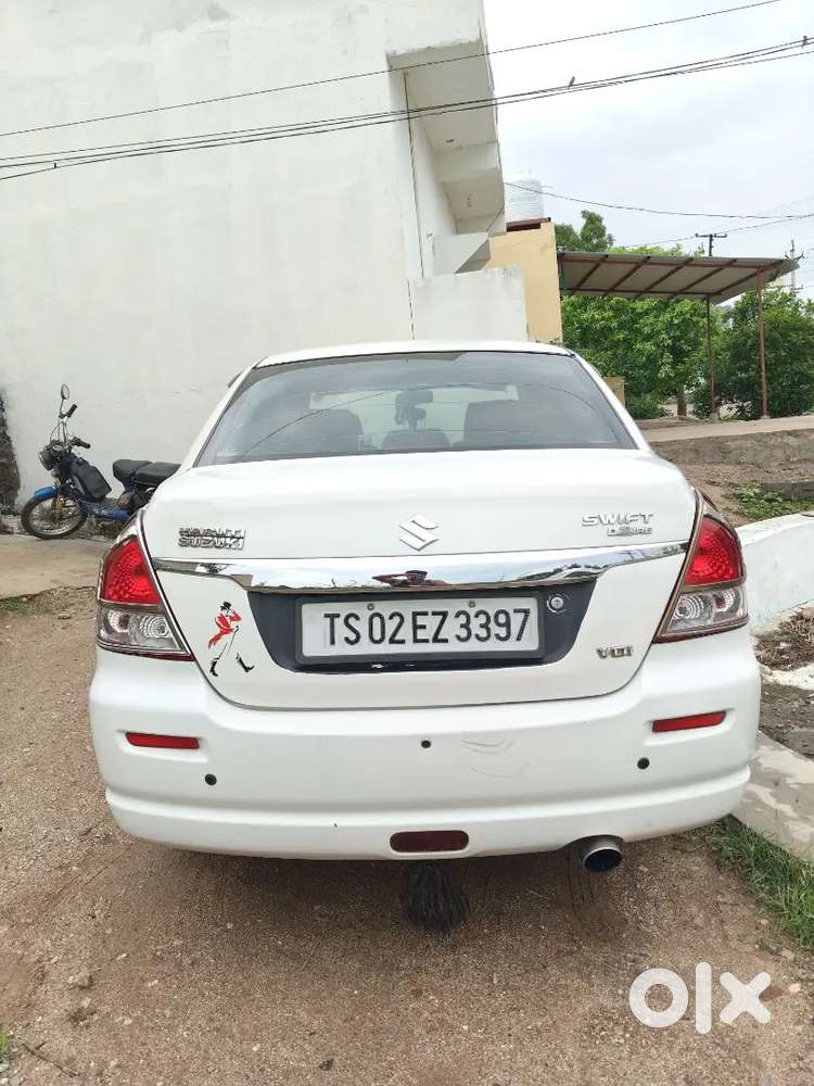 Maruti Suzuki Dzire Diesel 2016