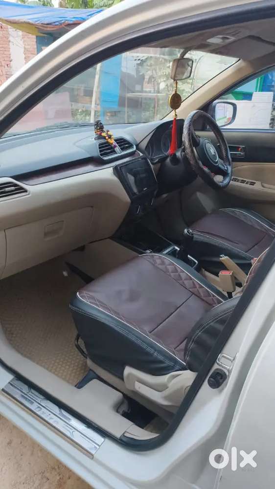 Acche Condition Mein Gadi Hai Khali Bumper Change Karna Hoga.