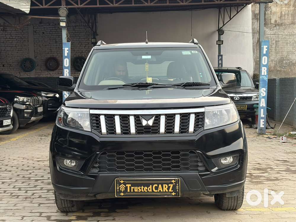 Mahindra Bolero Neo 1.5 N 10 R, 2024, Diesel
