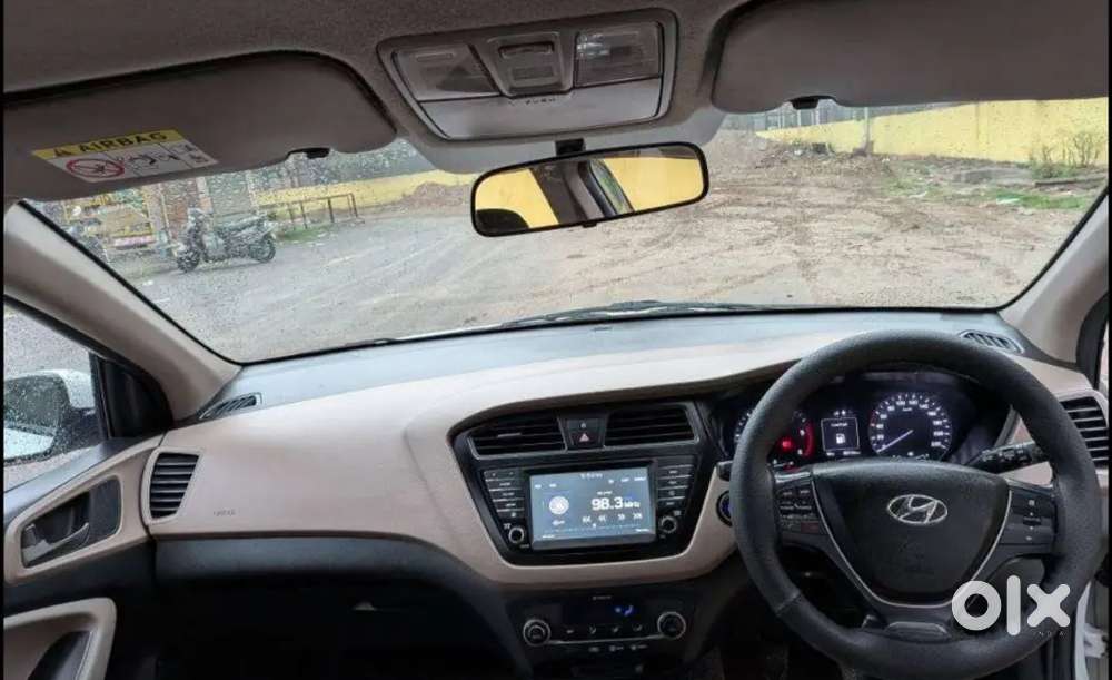 Hyundai New I20 2019 Diesel 82000 Km Driven