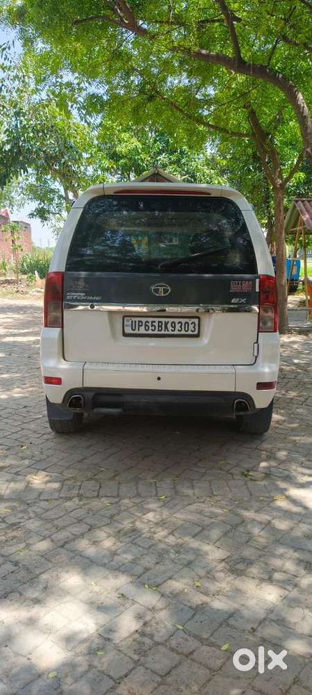 Tata Safari Storme 2013 Diesel 150000 Km Driven