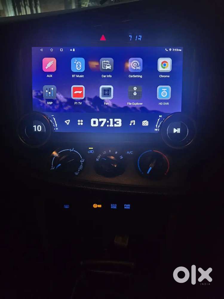 Toyota Innova Crysta 2016 Diesel Manual