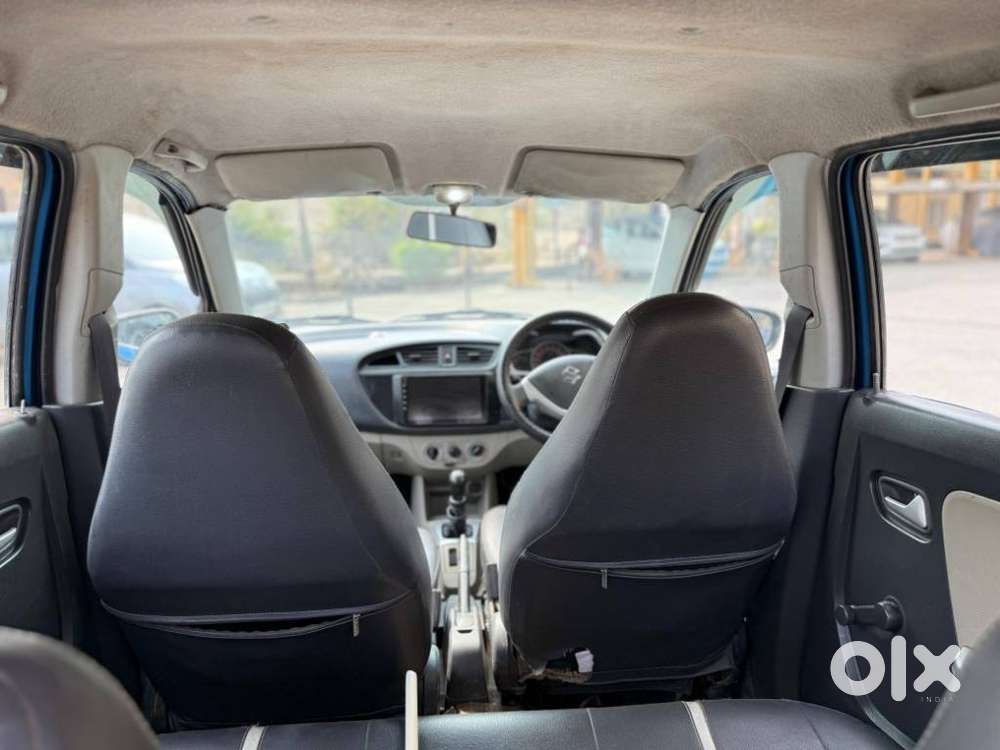 Maruti Suzuki Alto K10 Vxi, 2015, Petrol