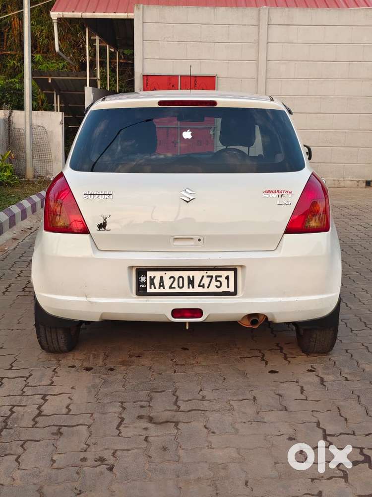 Maruti Suzuki Swift