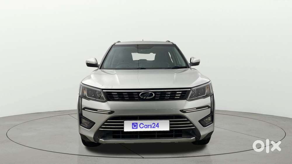 Mahindra Xuv300 W8 Diesel, 2019, Diesel