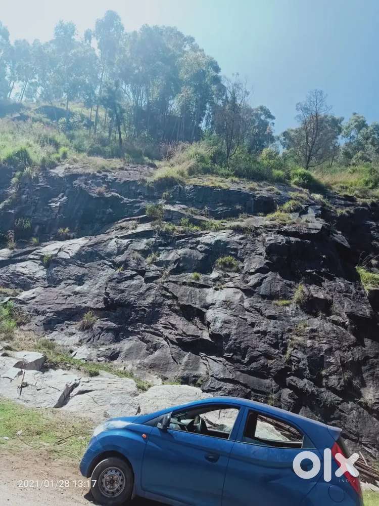 Hyundai Eon 2015 Petrol Well Maintained