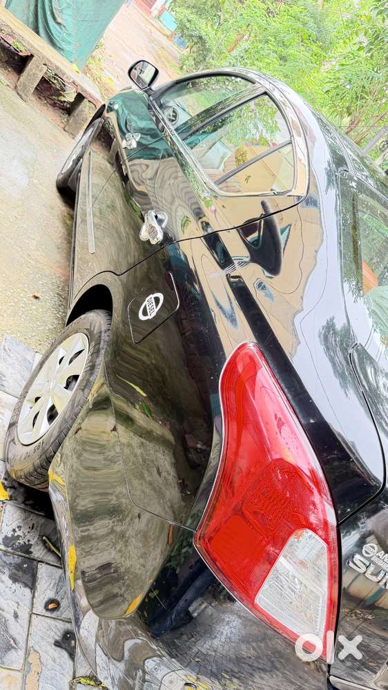 Nissan Sunny 2014 Diesel Well Maintained