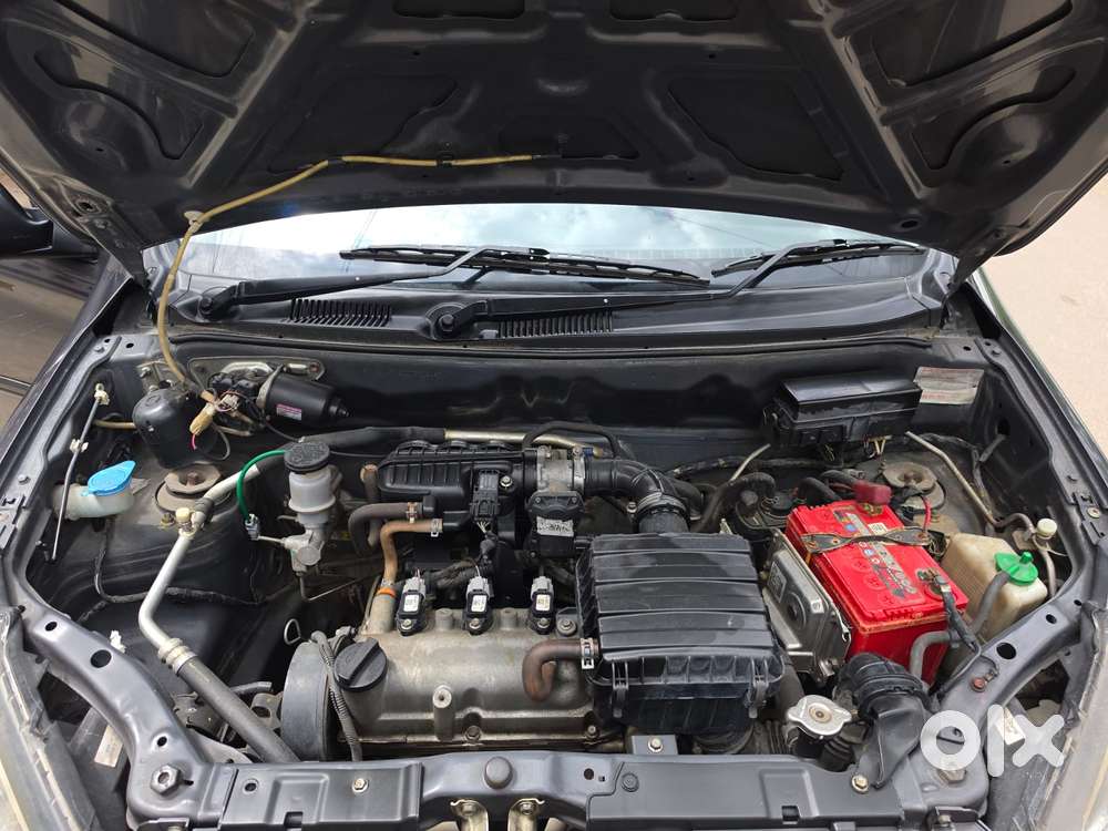Maruti Suzuki Alto 800 Lxi, 2018, Petrol