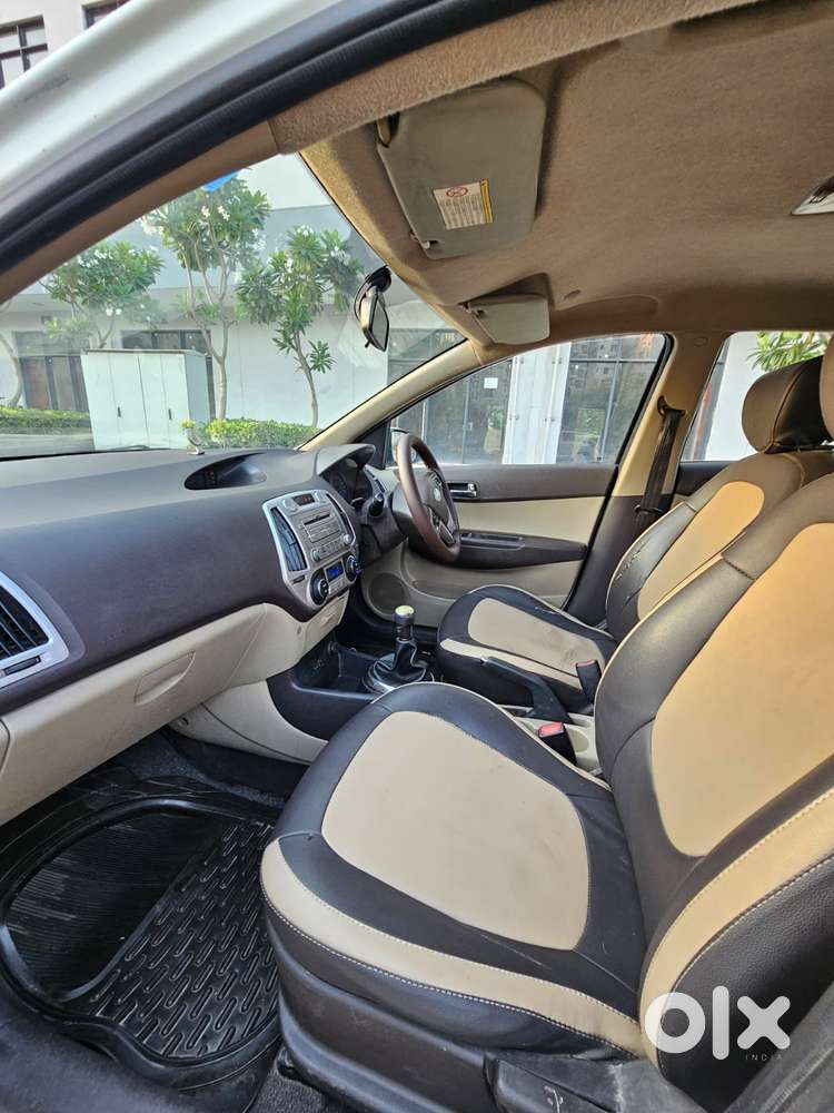 Hyundai I20 1.2 Asta, 2012, Petrol