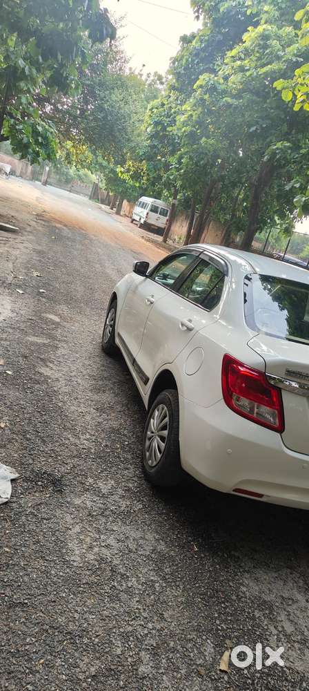 Maruti Suzuki Swift Amt Vxi, 2017, Petrol