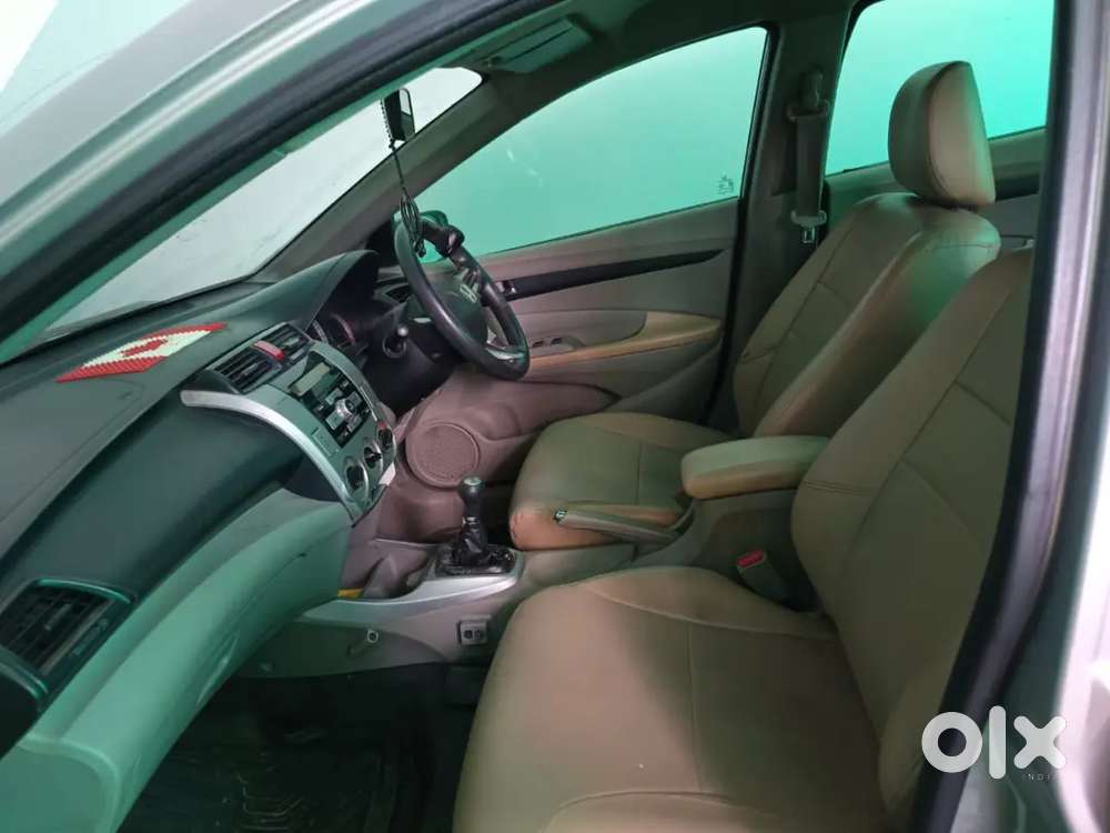 Honda City 1.5 Corporate 2009