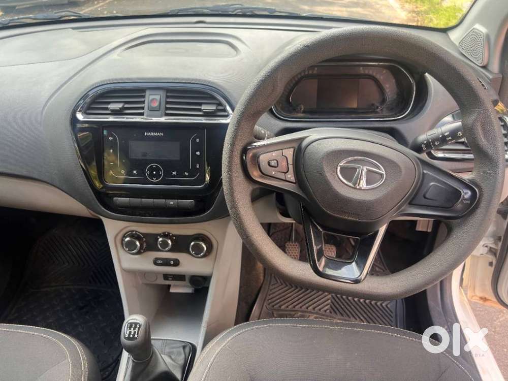 Tata Tiago 1.2 Revotron Xt Cng, 2022, Petrol