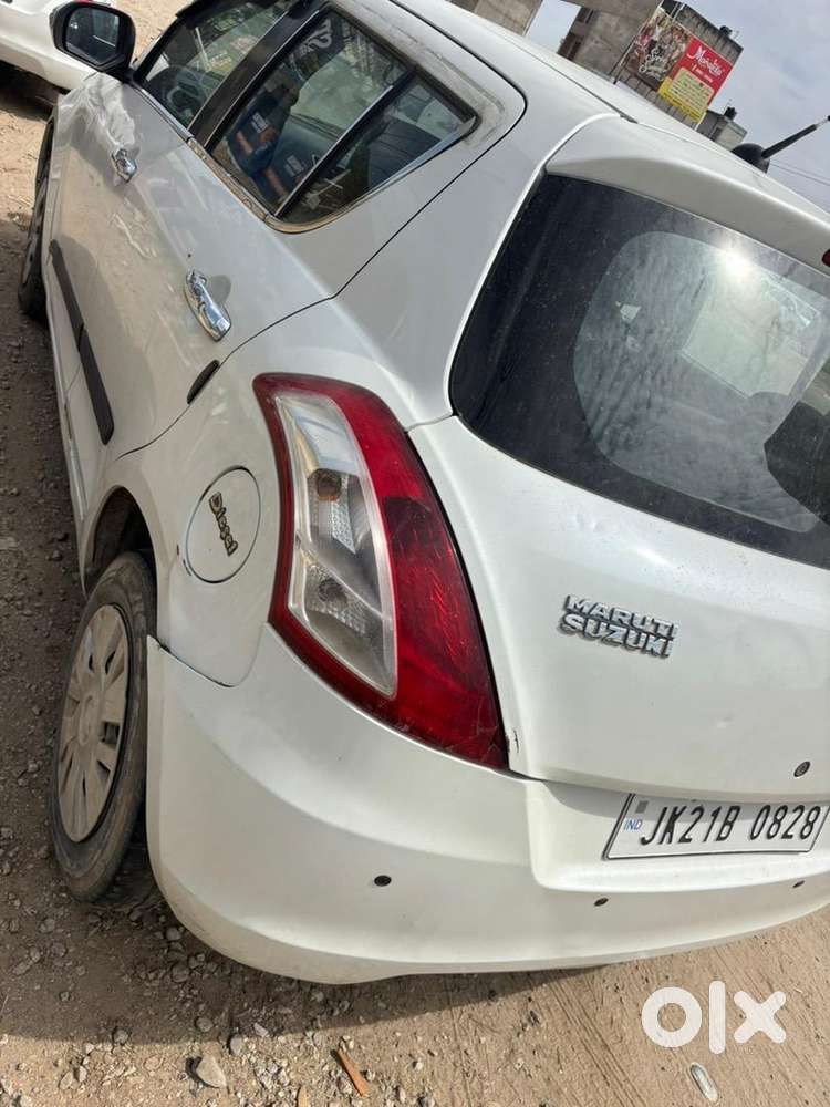 Maruti Suzuki Swift 2014 Diesel Well Maintained