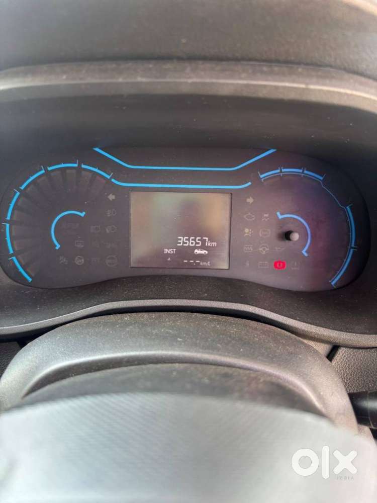 Renault Kwid Amt Rxl, 2020, Petrol