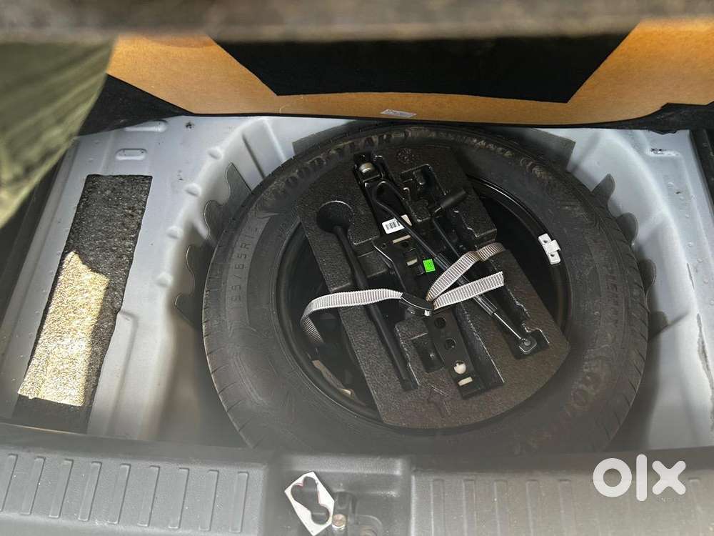 Volkswagen Taigun 2022 Petrol 37000 Km Driven