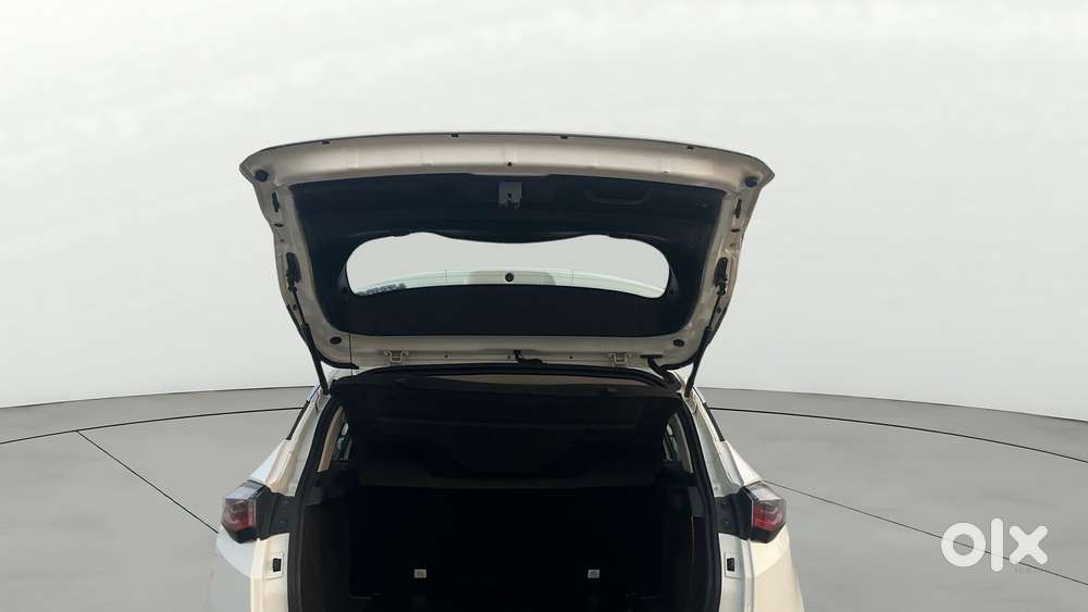 Tata Harrier Xz, 2019, Diesel