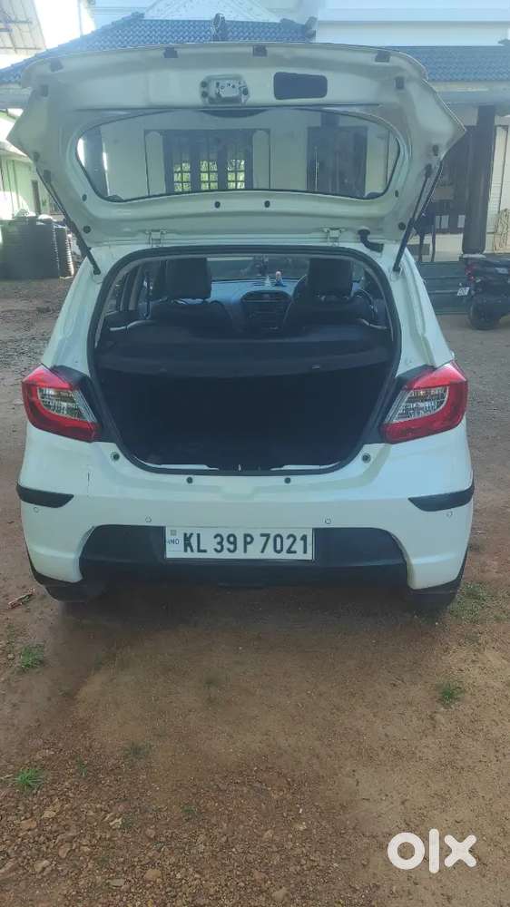 Tata Tiago 1.2 Revotron 2019