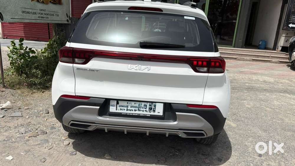 Kia Diesel Manual 2022