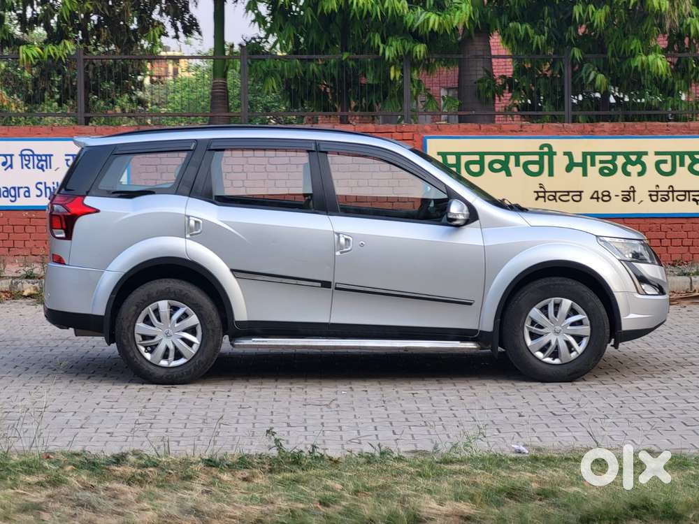 Mahindra Xuv500 W7, 2019, Diesel