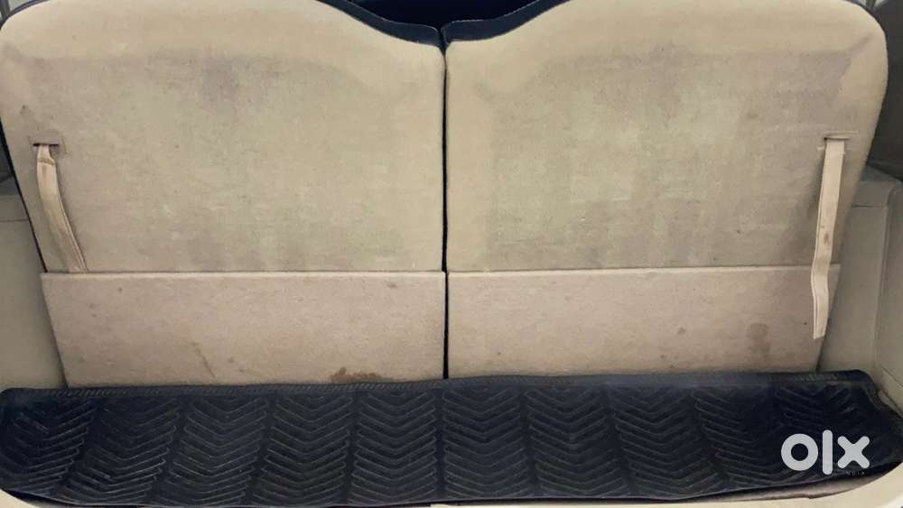 Maruti Suzuki Ertiga 1.5 Zxi, 2016, Petrol