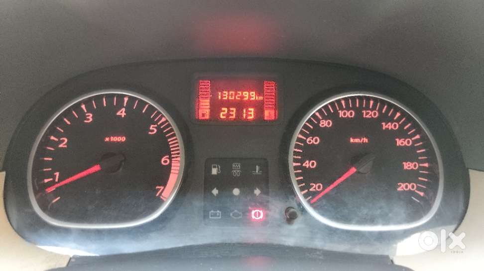 Renault Duster 2012-2015 85ps Diesel Rxe, 2013, Diesel