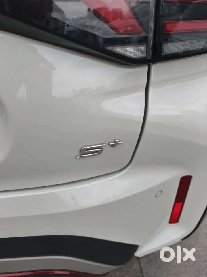 Toyota Urban Cruiser Taisor, 2024, Petrol