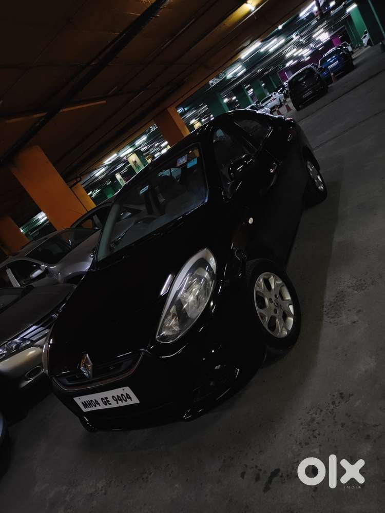 Renault Scala Diesel Rxz, 2013, Diesel