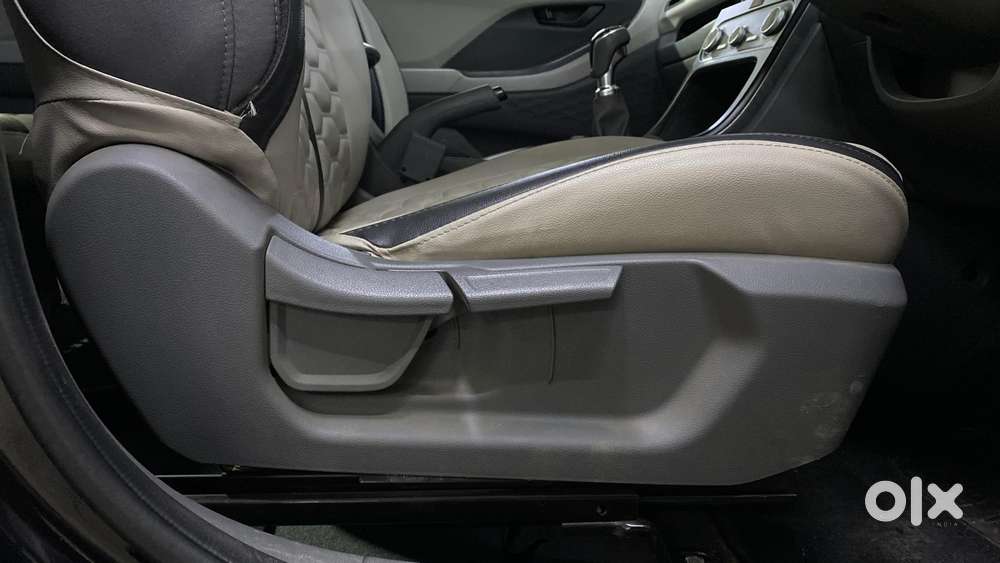 Hyundai Creta 1.5 Ex Petrol, 2024, Petrol