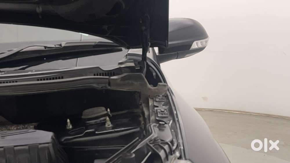 Mahindra Xuv500 W7 At, 2018, Diesel