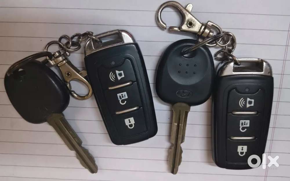 Hyundai I10 2011 Petrol Car