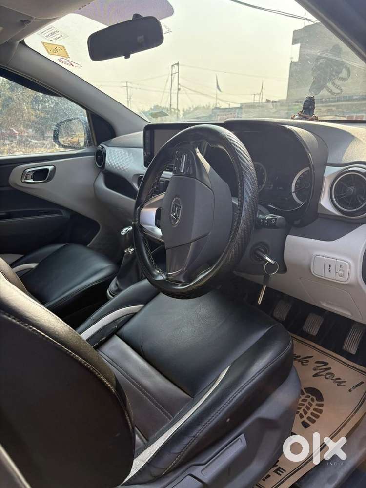 Hyundai Grand I10 Nios 2022 Cng & Hybrids Good Condition